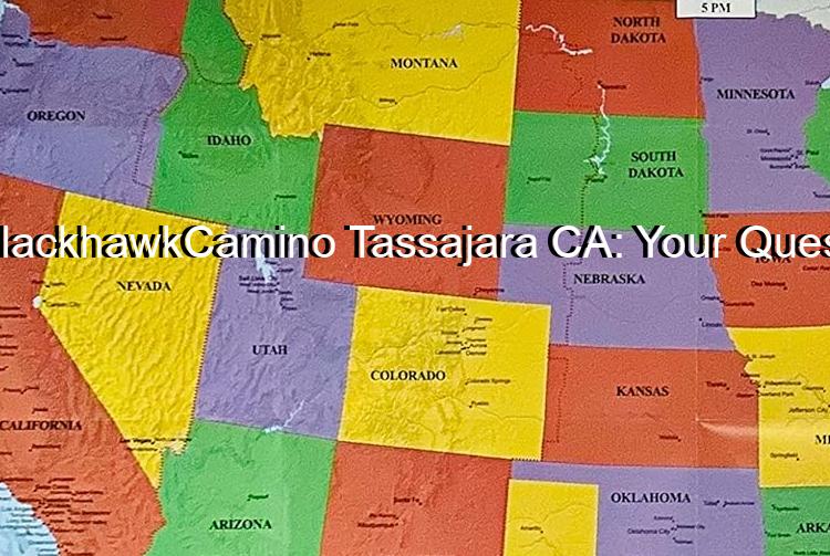 Specialized in BlackhawkCamino Tassajara CA: Your Questions Answered